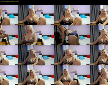 pam___beautiful — 52 minute Chaturbate female cam video clip, 720p, Aug 21, 2020