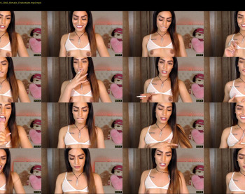 realhugecock__ — 26 minute Chaturbate couple cam video clip, 720p, Aug 21, 2020