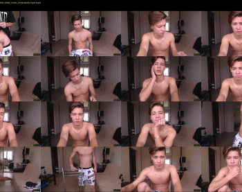 realsupermichael — 12 minute Chaturbate male cam video clip, 720p, Aug 21, 2020