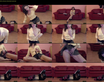 sensualmyra — 81 minute Chaturbate female cam video clip, 720p, Aug 21, 2020