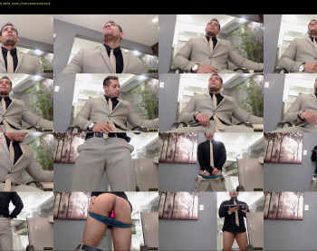 spartacus_guy_ — 59 minute Chaturbate male cam video clip, 720p, Aug 21, 2020