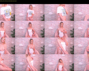 yourmidnightcoffee — 74 minute Chaturbate female cam video clip, 1080p, Aug 21, 2020