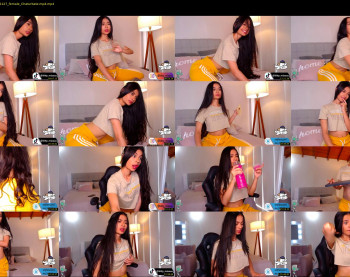 _hellokitty01 — 70 minute Chaturbate female cam video clip, 1080p, Aug 22, 2020