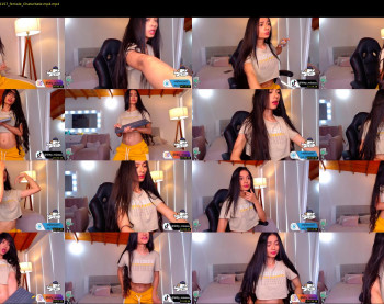 _hellokitty01 — 70 minute Chaturbate female cam video clip, 1080p, Aug 22, 2020