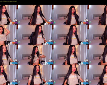 _hellokitty01 — 15 minute Chaturbate female cam video clip, 1080p, Aug 22, 2020