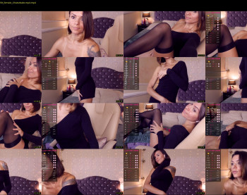 sofiafoster — 70 minute Chaturbate female cam video clip, 1080p, Aug 22, 2020