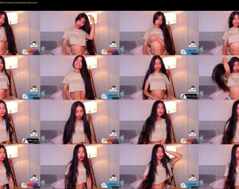 _hellokitty01 — 9 minute Chaturbate female cam video clip, 1080p, Aug 23, 2020