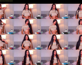 _hellokitty01 — 12 minute Chaturbate female cam video clip, 1080p, Aug 23, 2020
