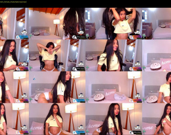_hellokitty01 — 70 minute Chaturbate female cam video clip, 1080p, Aug 24, 2020