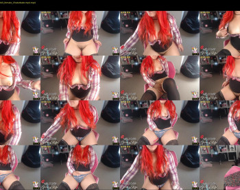 jenny_style — 44 minute Chaturbate female cam video clip, 720p, Aug 23, 2020