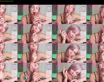 vlada7 — 7 minute Chaturbate female cam video clip, 1080p, Aug 23, 2020