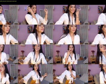 connie_deep — 74 minute Chaturbate female cam video clip, 720p, Aug 24, 2020