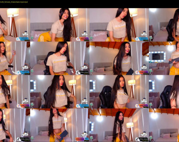 _hellokitty01 — 70 minute Chaturbate female cam video clip, 1080p, Aug 22, 2020