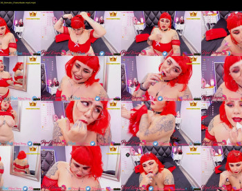 pyrowayne — 54 minute Chaturbate female cam video clip, 720p, Aug 26, 2020