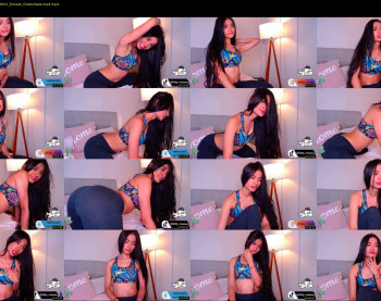 _hellokitty01 — 55 minute Chaturbate female cam video clip, 1080p, Aug 26, 2020