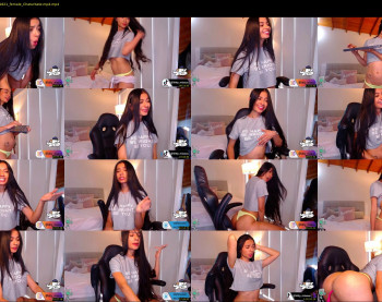 _hellokitty01 — 70 minute Chaturbate female cam video clip, 1080p, Aug 27, 2020