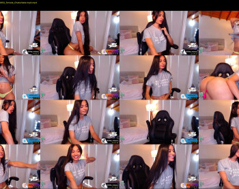 _hellokitty01 — 70 minute Chaturbate female cam video clip, 1080p, Aug 27, 2020