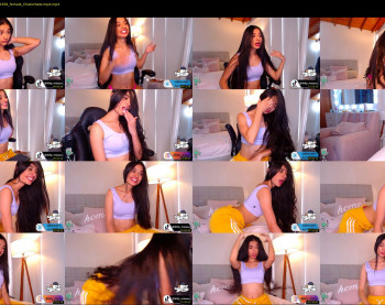 _hellokitty01 — 70 minute Chaturbate female cam video clip, 1080p, Aug 27, 2020