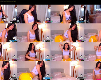 _hellokitty01 — 70 minute Chaturbate female cam video clip, 1080p, Aug 28, 2020