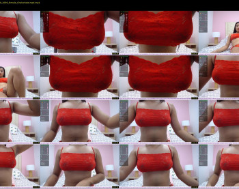 danielasanders — 17 minute Chaturbate female cam video clip, 720p, Aug 28, 2020