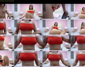danielasanders — 49 minute Chaturbate female cam video clip, 720p, Aug 28, 2020