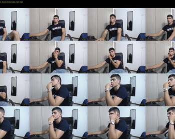 _mrcock_ — 5 minute Chaturbate male cam video clip, 720p, Aug 29, 2020