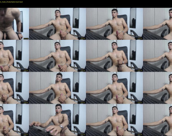 _mrcock_ — 8 minute Chaturbate male cam video clip, 720p, Aug 29, 2020