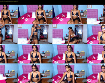 pleasing_daddy_ — 19 minute Chaturbate female cam video clip, 1080p, Aug 29, 2020