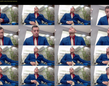 spartacus_guy_ — 59 minute Chaturbate male cam video clip, 720p, Aug 29, 2020