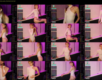 jessica_rays — 79 minute Chaturbate couple cam video clip, 1080p, Aug 31, 2020