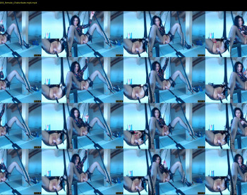 power_stuff — 32 minute Chaturbate female cam video clip, 720p, Aug 30, 2020