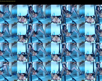 power_stuff — 11 minute Chaturbate female cam video clip, 720p, Aug 30, 2020