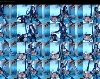 power_stuff — 64 minute Chaturbate female cam video clip, 720p, Aug 30, 2020