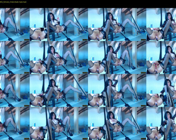 power_stuff — 64 minute Chaturbate female cam video clip, 720p, Aug 30, 2020