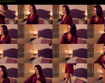 sofiafoster — 70 minute Chaturbate female cam video clip, 1080p, Aug 30, 2020