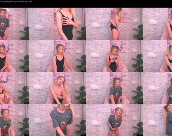yourmidnightcoffee — 70 minute Chaturbate female cam video clip, 1080p, Aug 31, 2020