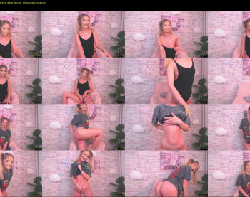 yourmidnightcoffee — 71 minute Chaturbate female cam video clip, 1080p, Aug 31, 2020