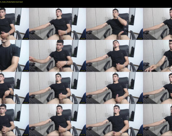 _mrcock_ — 8 minute Chaturbate male cam video clip, 720p, Aug 31, 2020