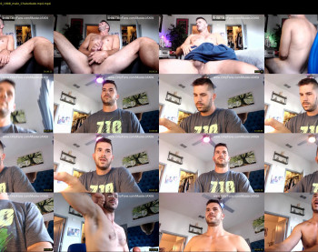 alphamasterjax — 29 minute Chaturbate male cam video clip, 720p, Aug 31, 2020