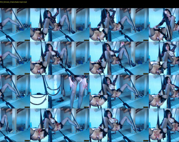 power_stuff — 64 minute Chaturbate female cam video clip, 720p, Aug 31, 2020