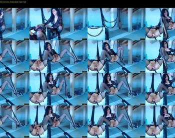 power_stuff — 53 minute Chaturbate female cam video clip, 720p, Aug 31, 2020