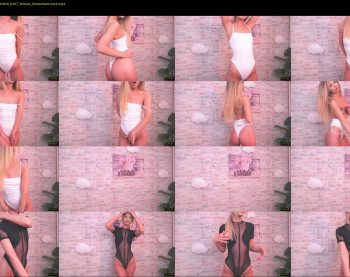 yourmidnightcoffee — 30 minute Chaturbate female cam video clip, 1080p, Sep 1, 2020