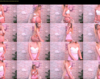 yourmidnightcoffee — 42 minute Chaturbate female cam video clip, 1080p, Aug 31, 2020