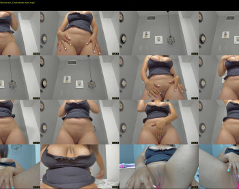 _pink_kitty — 13 minute Chaturbate female cam video clip, 1080p, Sep 1, 2020