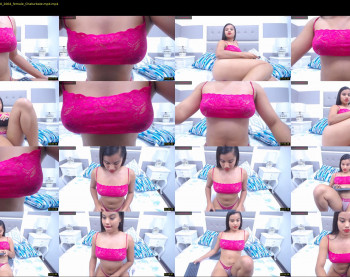 danielasanders — 67 minute Chaturbate female cam video clip, 720p, Sep 1, 2020