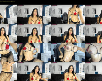 kickyfox77 — 70 minute Chaturbate female cam video clip, 1080p, Sep 2, 2020