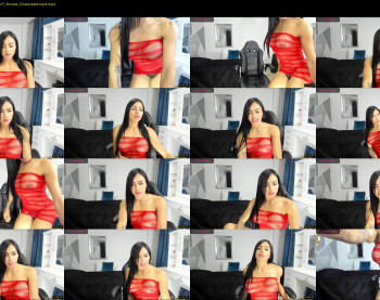 kickyfox77 — 16 minute Chaturbate female cam video clip, 1080p, Sep 2, 2020