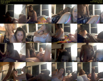 nuttybuddy89 — 98 minute Chaturbate female cam video clip, 480p, Sep 1, 2020
