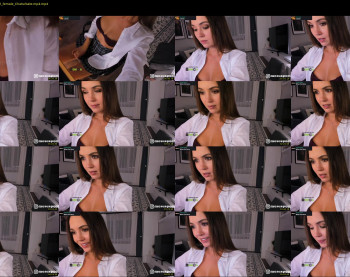 pippalee — 6 minute Chaturbate female cam video clip, 1080p, Sep 1, 2020
