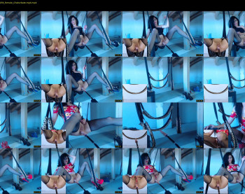power_stuff — 64 minute Chaturbate female cam video clip, 720p, Sep 1, 2020